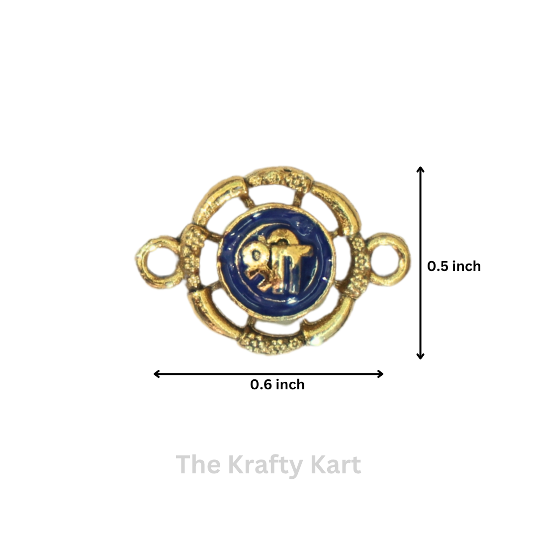 Rakhi Charm (199)