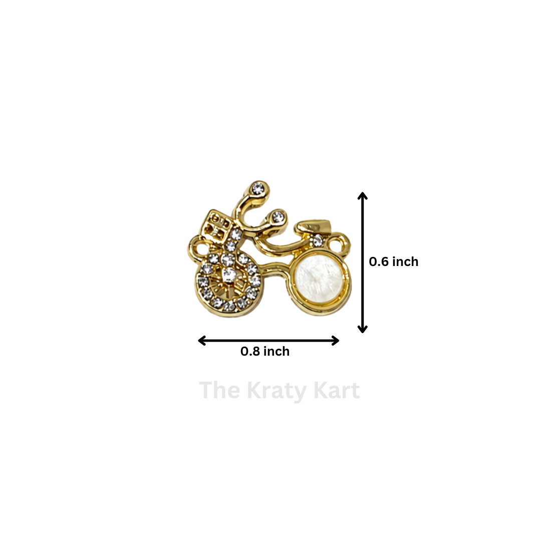 Rakhi Charm (D141)