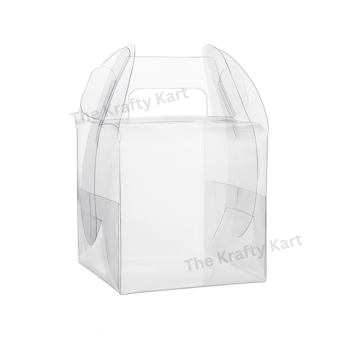 Cute Mini Hamper Box (B)