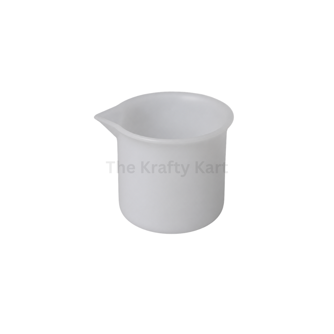 Mixing & Measuring 50ml Mould