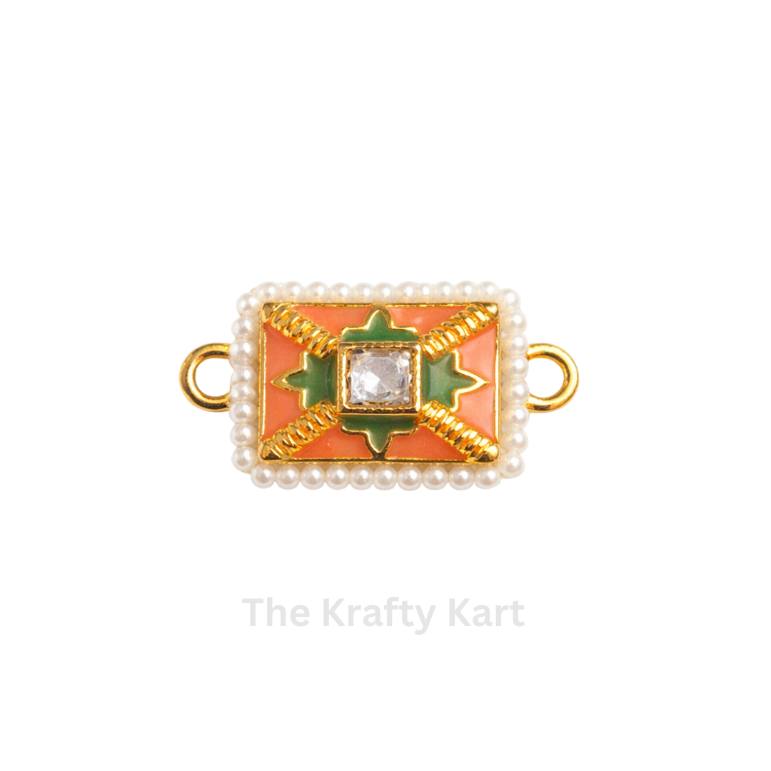Rakhi Charm - (D044)