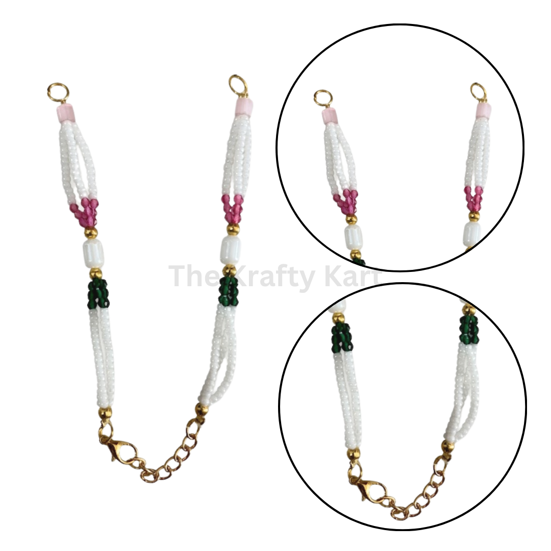 Rakhi Bracelet Chain (O)