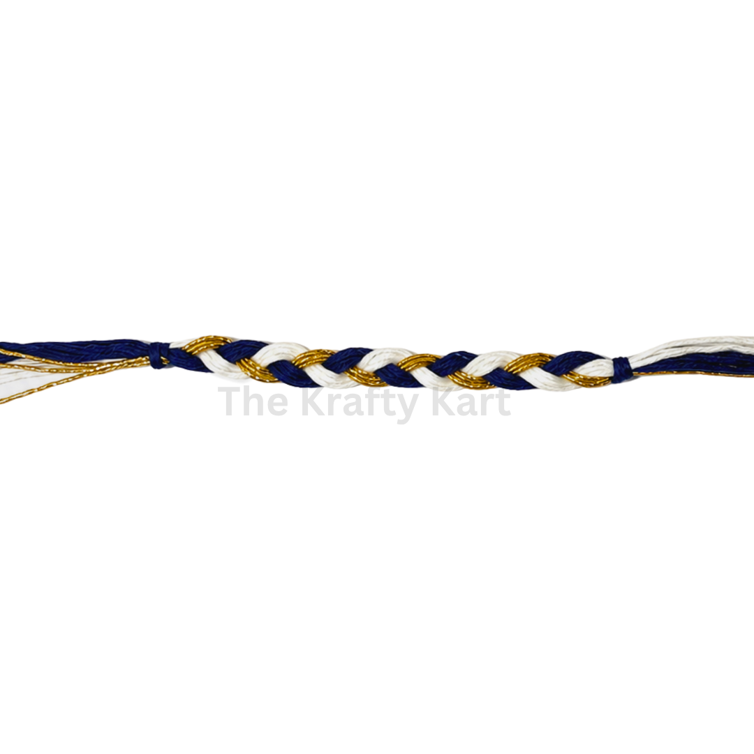 Rakhi Thread (29)(2pcs)
