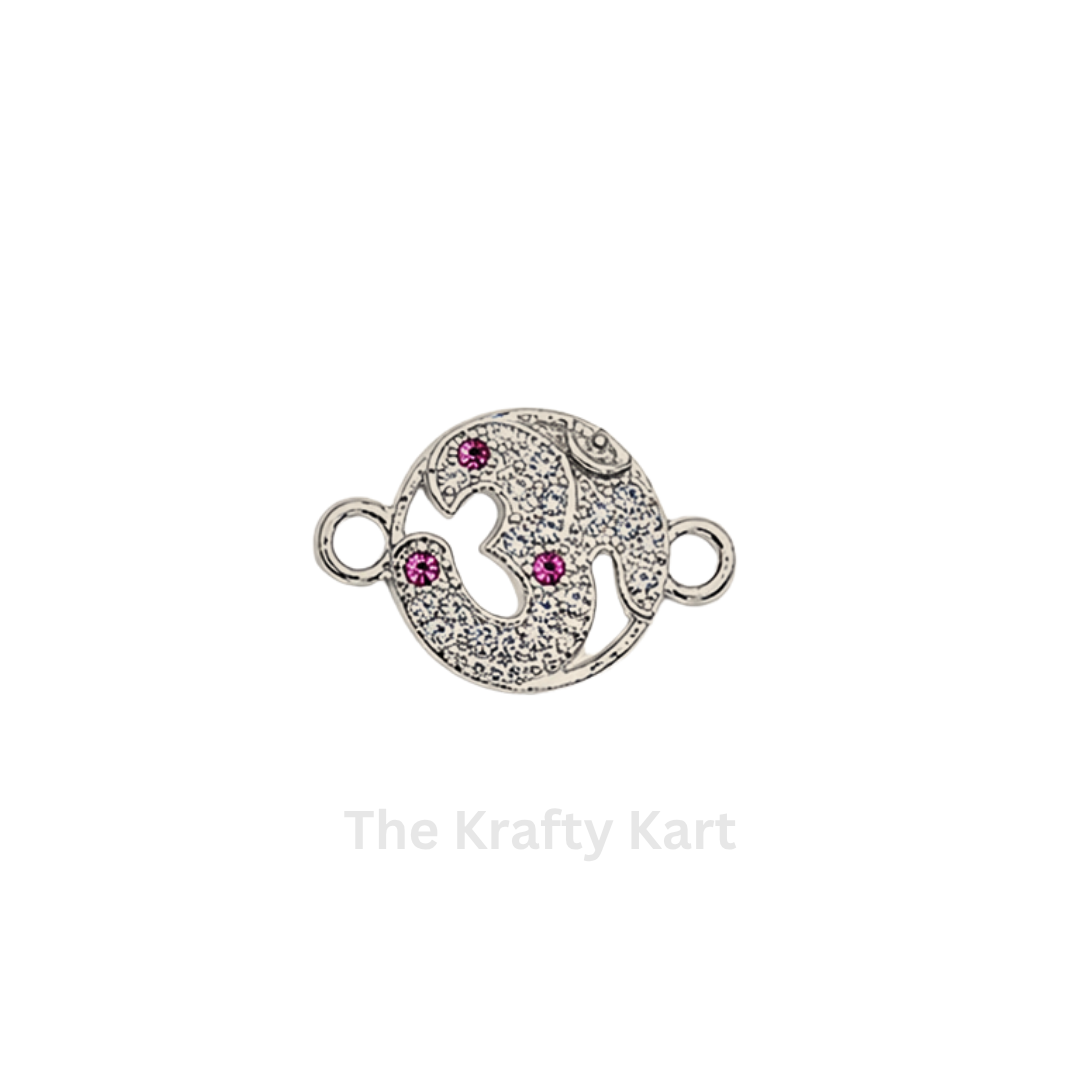 Rakhi Charm (339)