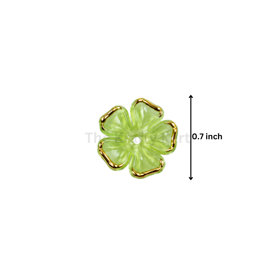 Artificial Flower (E)