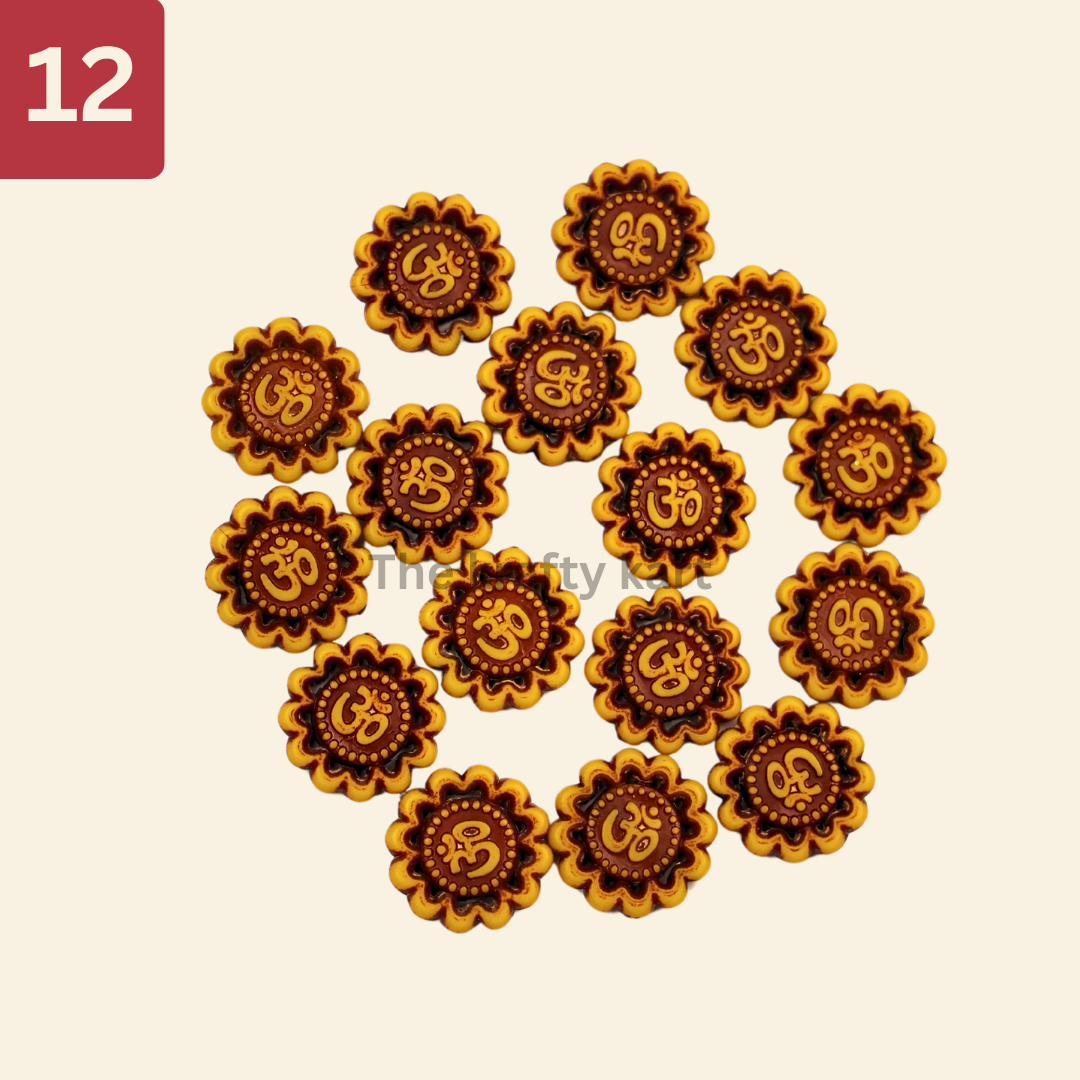 Rakhi Beads Combo