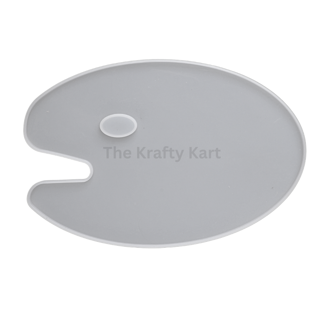 Big Palette Mould