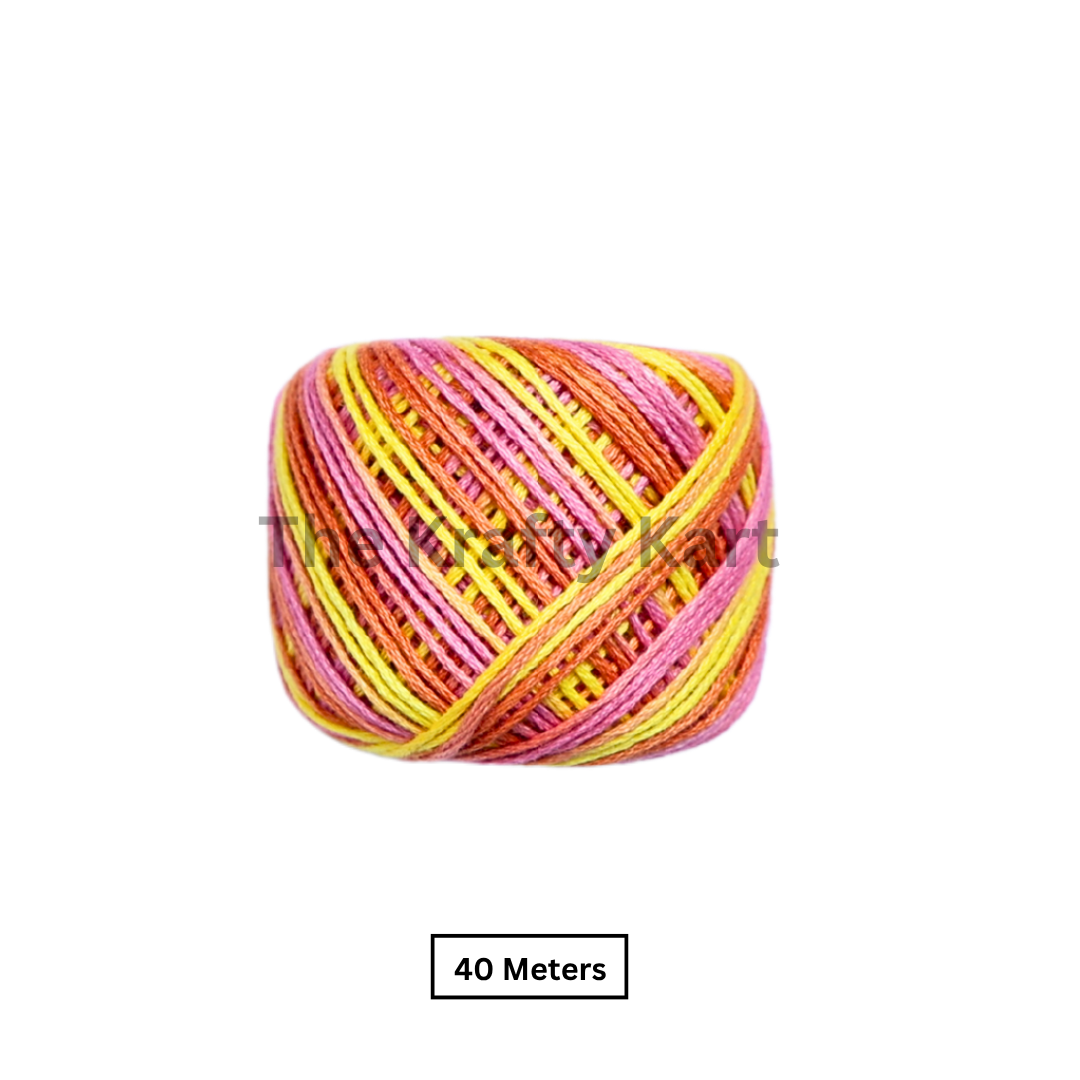 Multi Rakhi Thread Roll