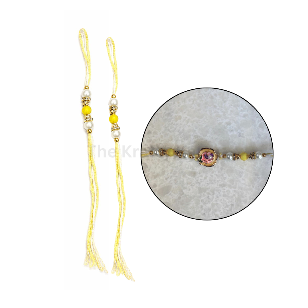 Readymade Rakhi Thread (30)