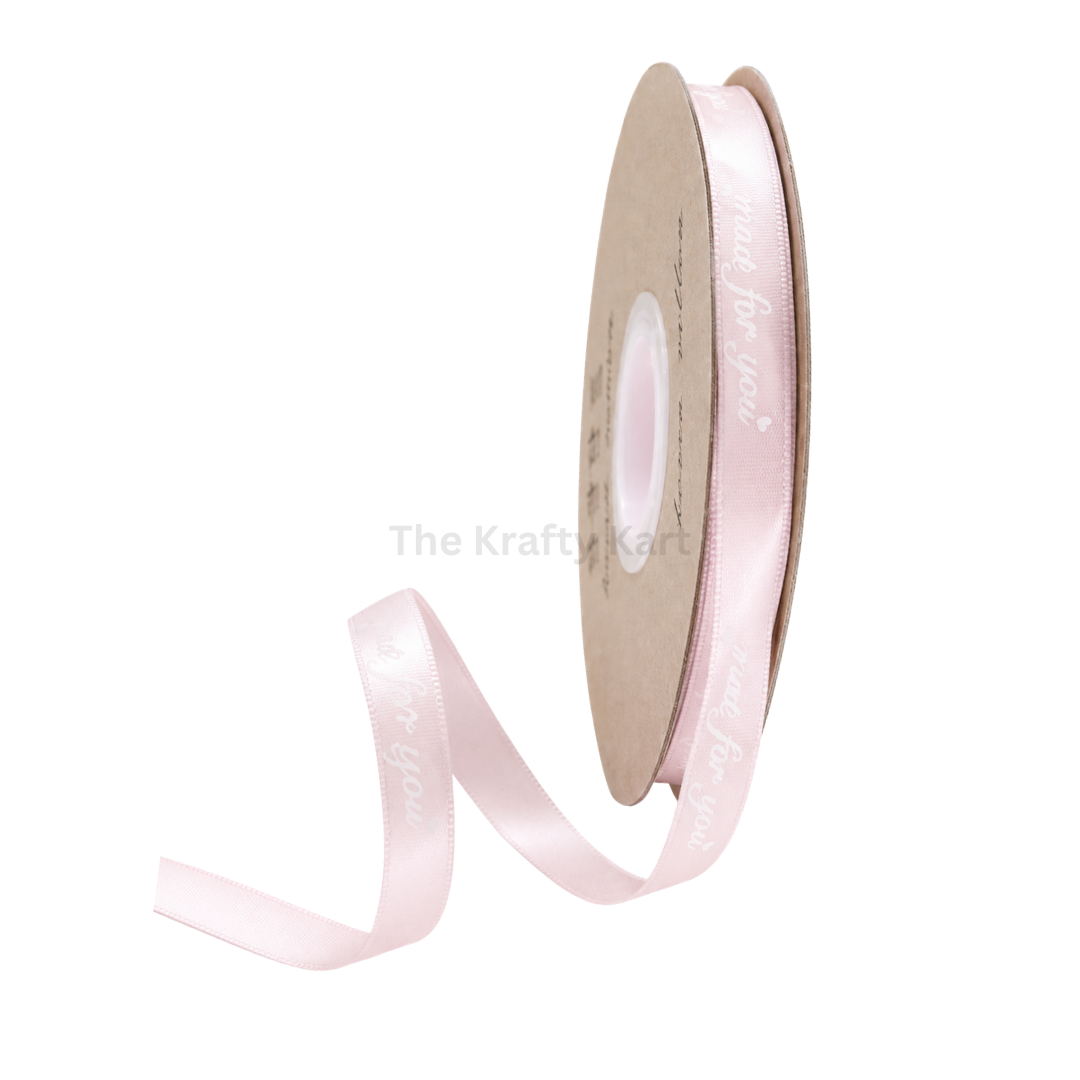 Korean Ribbon (Just For You)