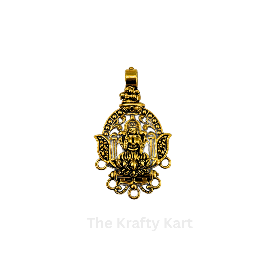Golden Charm (10)
