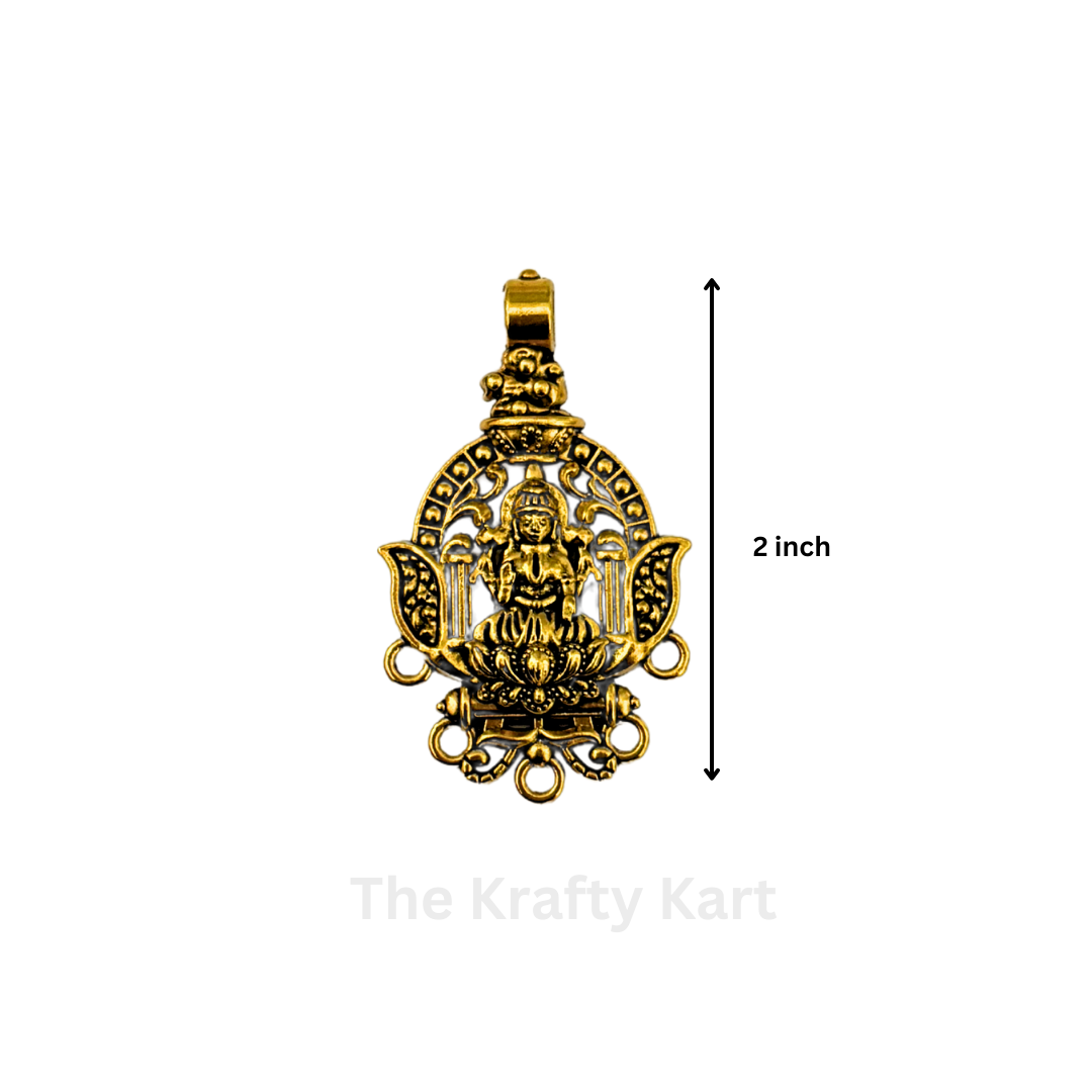 Golden Charm (10)