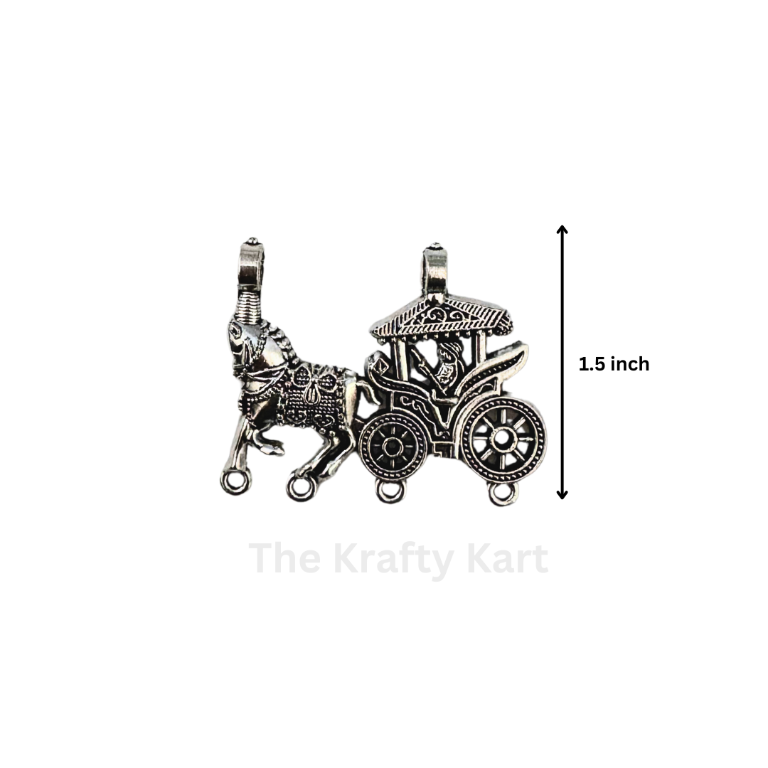 Silver Charm (10)