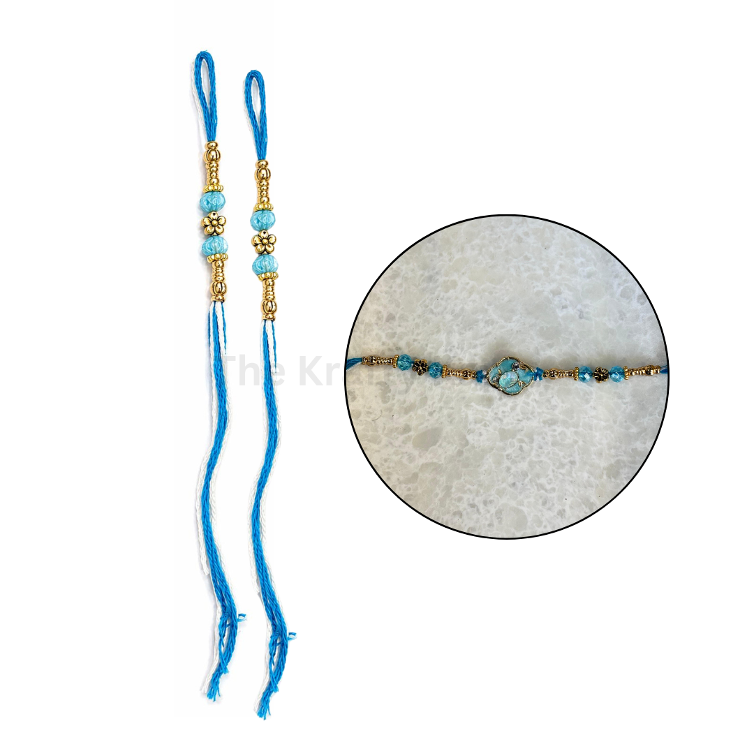 Readymade Rakhi Thread (31)