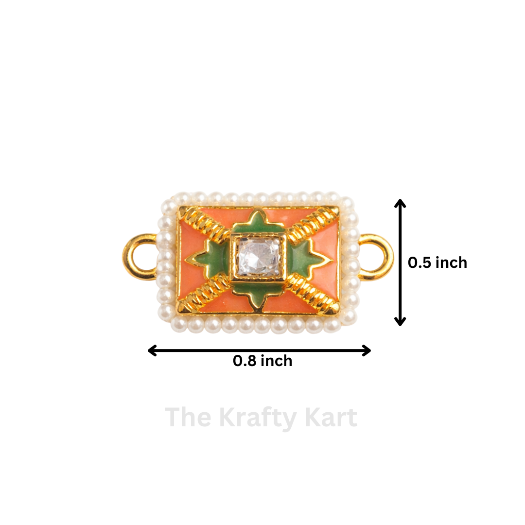 Rakhi Charm - (D044)