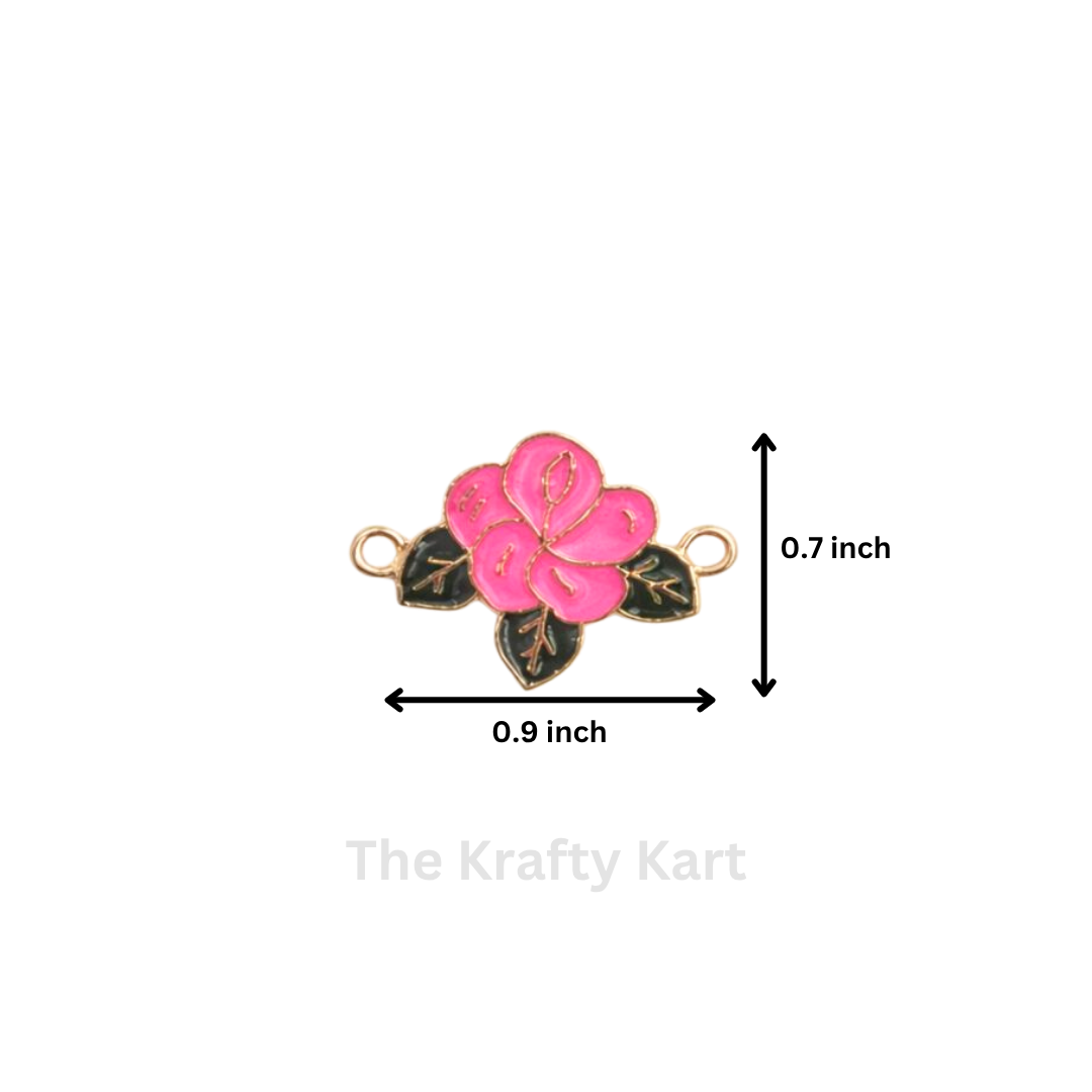 Rakhi Charm - Flower