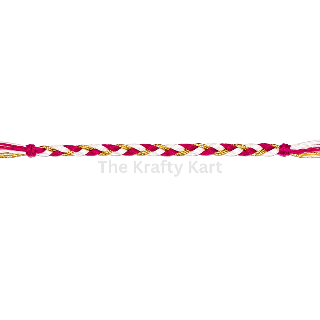 Rakhi Thread (29)(2pcs)