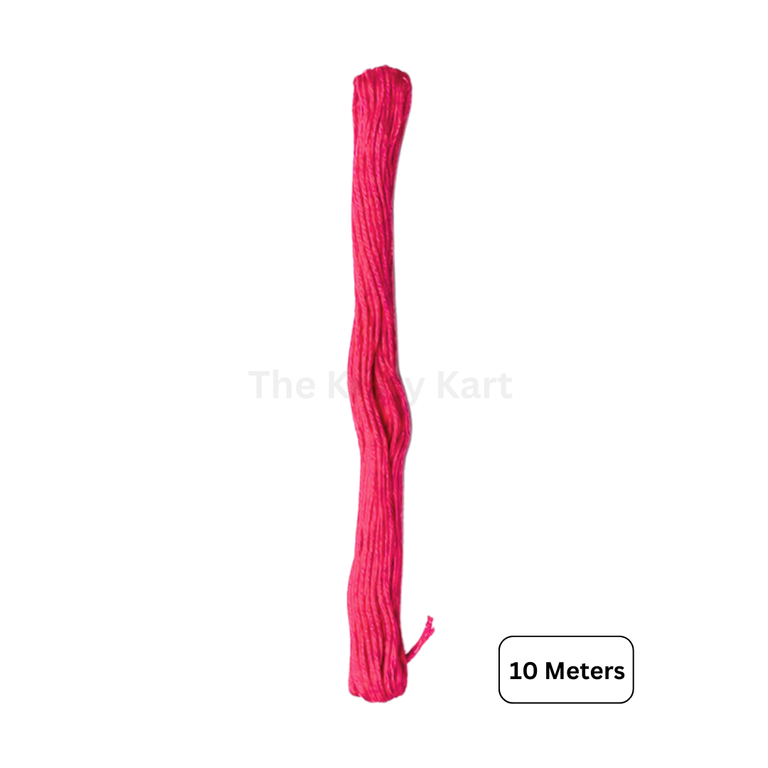 Rakhi Thread