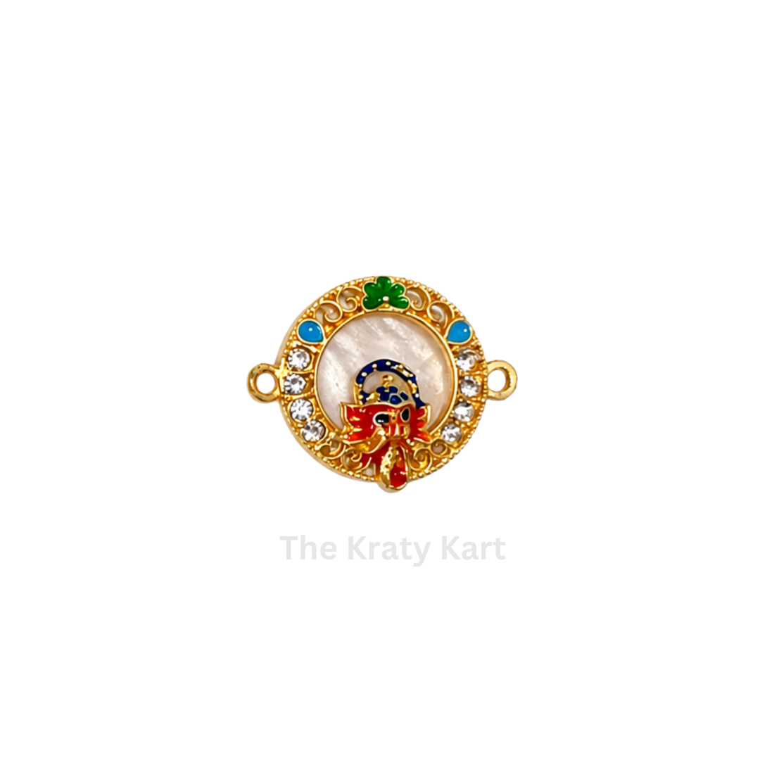 Rakhi Charm (D134)