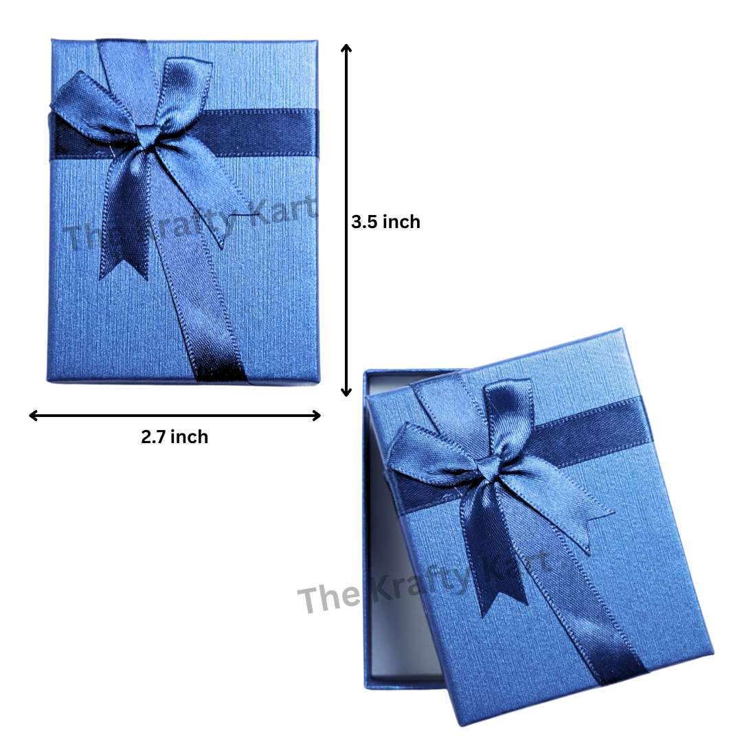 Gift Box (A)