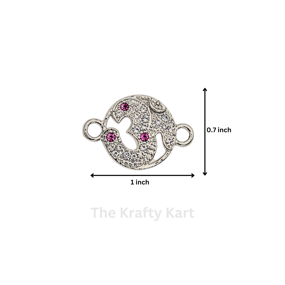 Rakhi Charm (339)