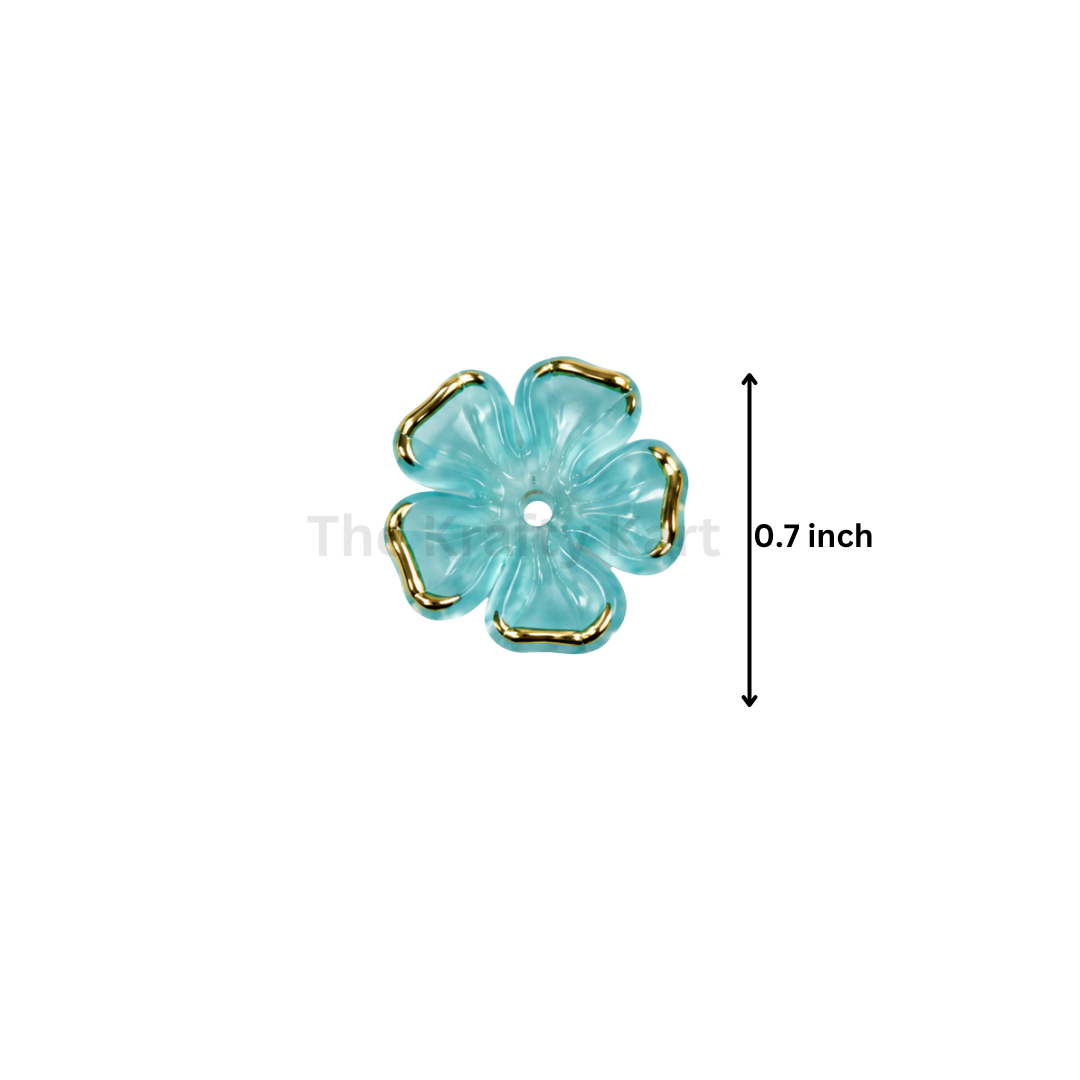 Artificial Flower (E)