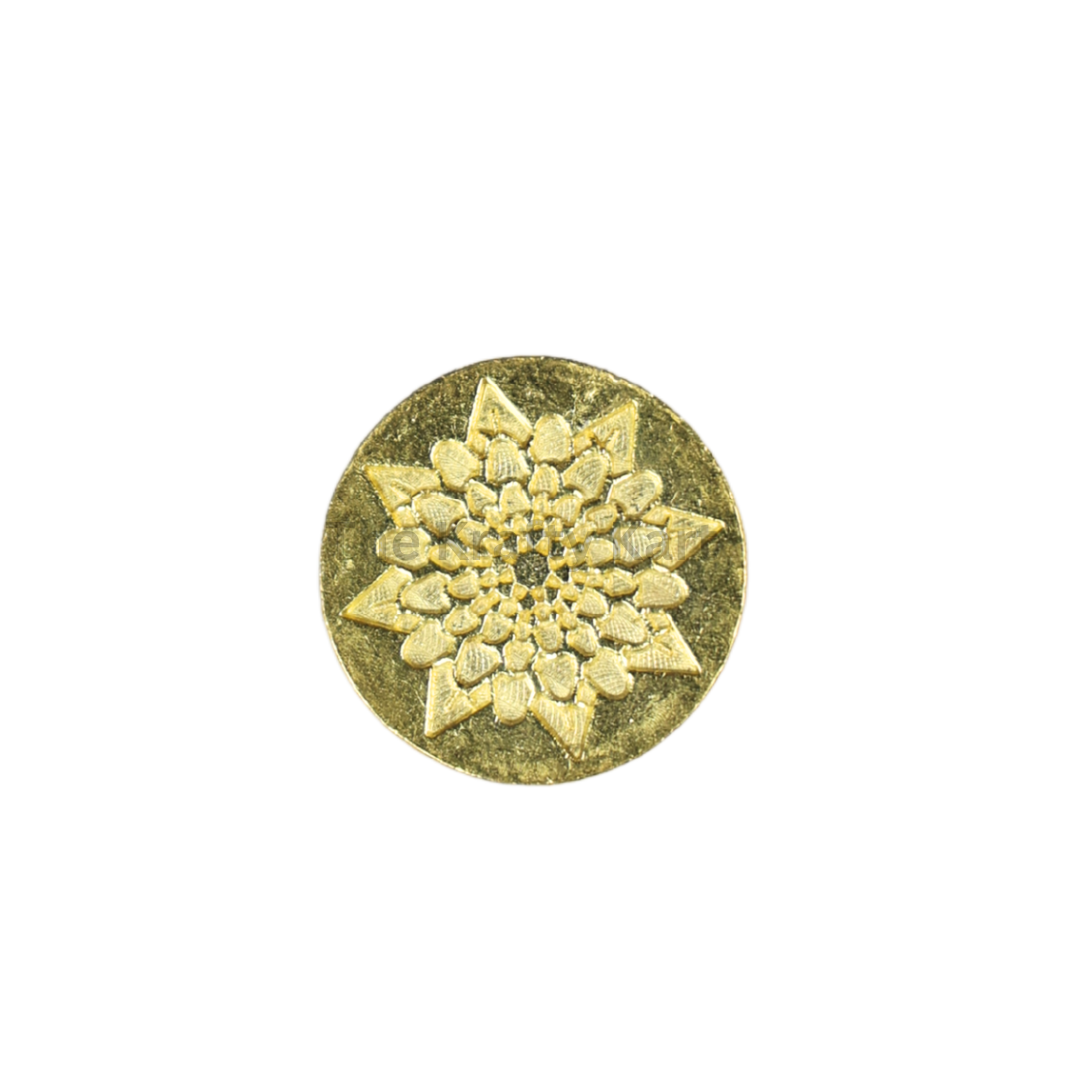 Wax Seal Stamp - Mandala