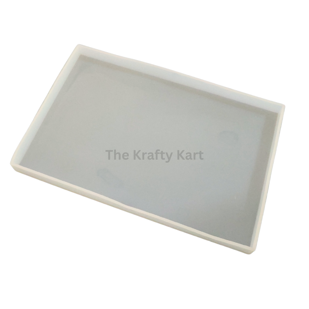 8.5X13" Tray Mould