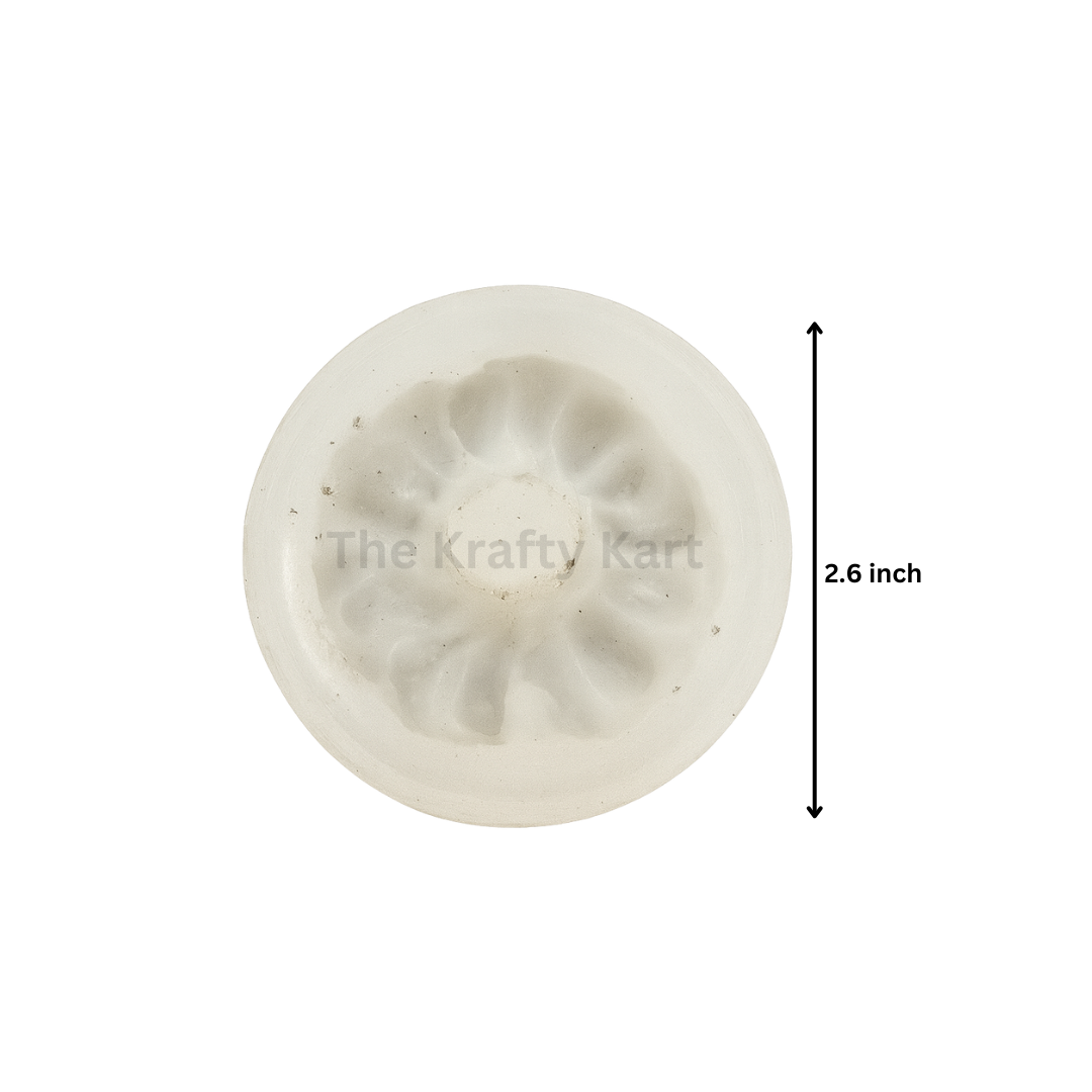 Imarti Candle Mould
