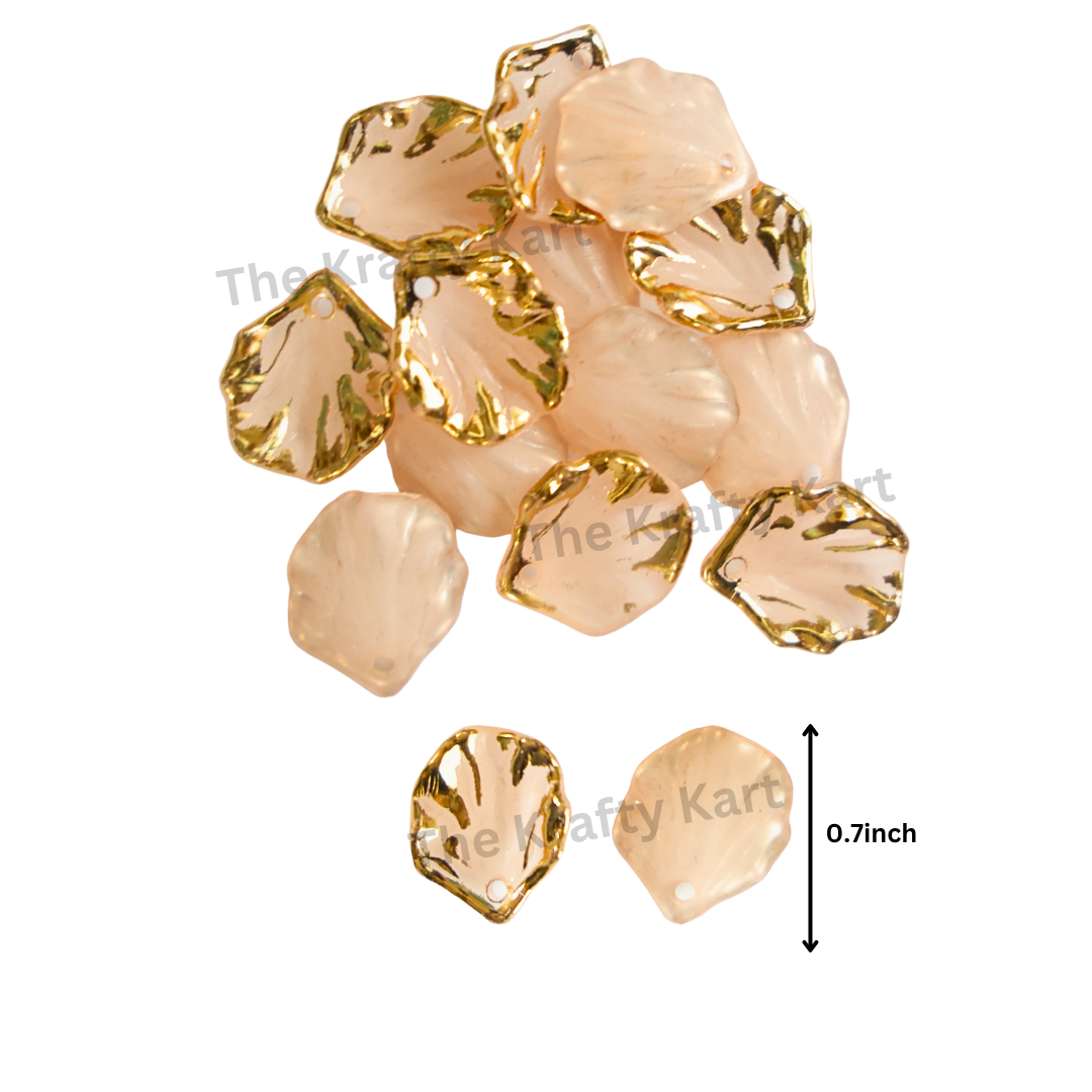Artificial Rose Petals (B)