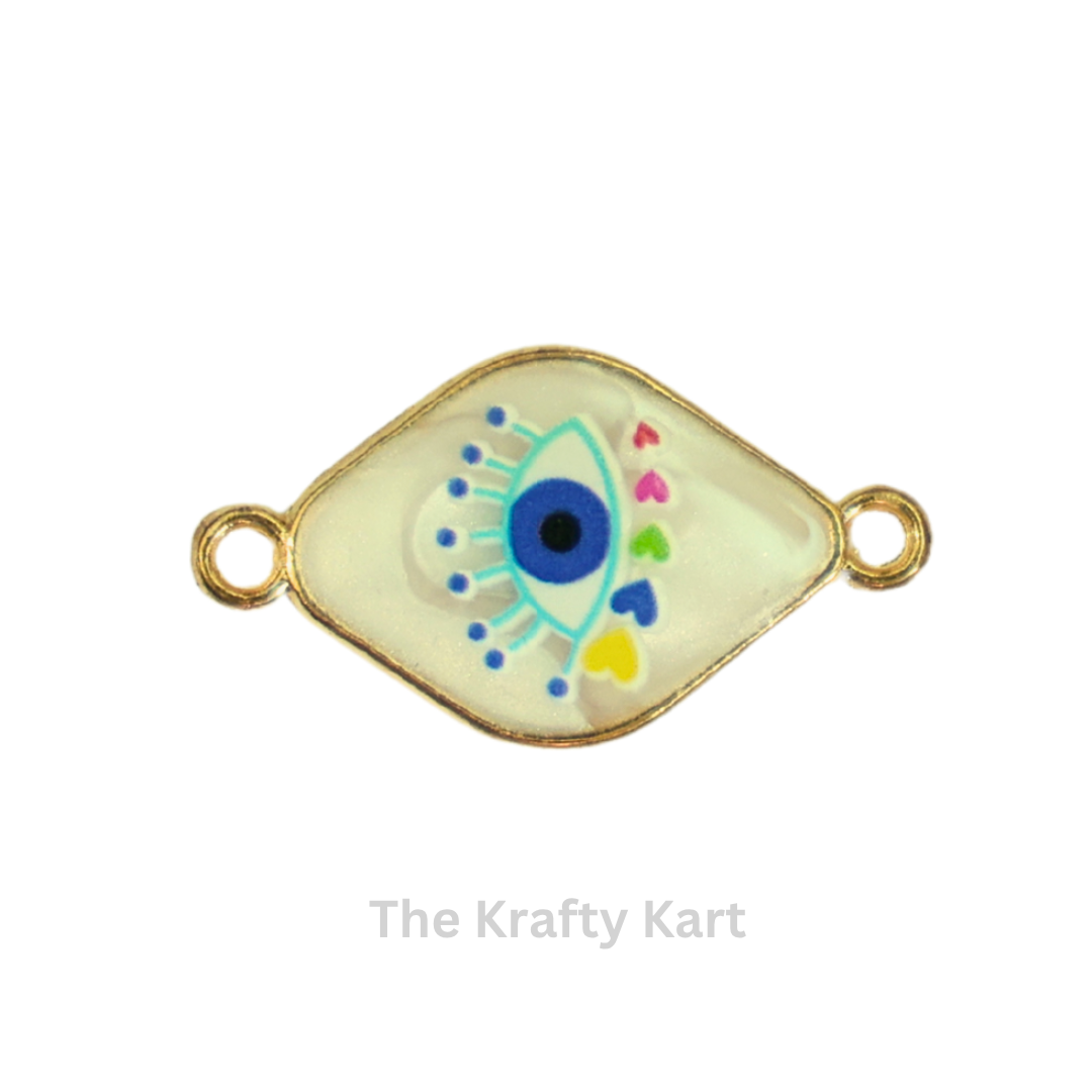 Aura Rakhi Charm (20)
