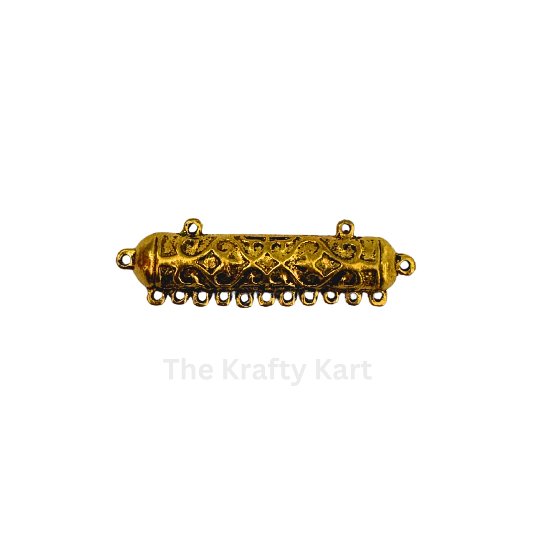 Golden Charm (2)