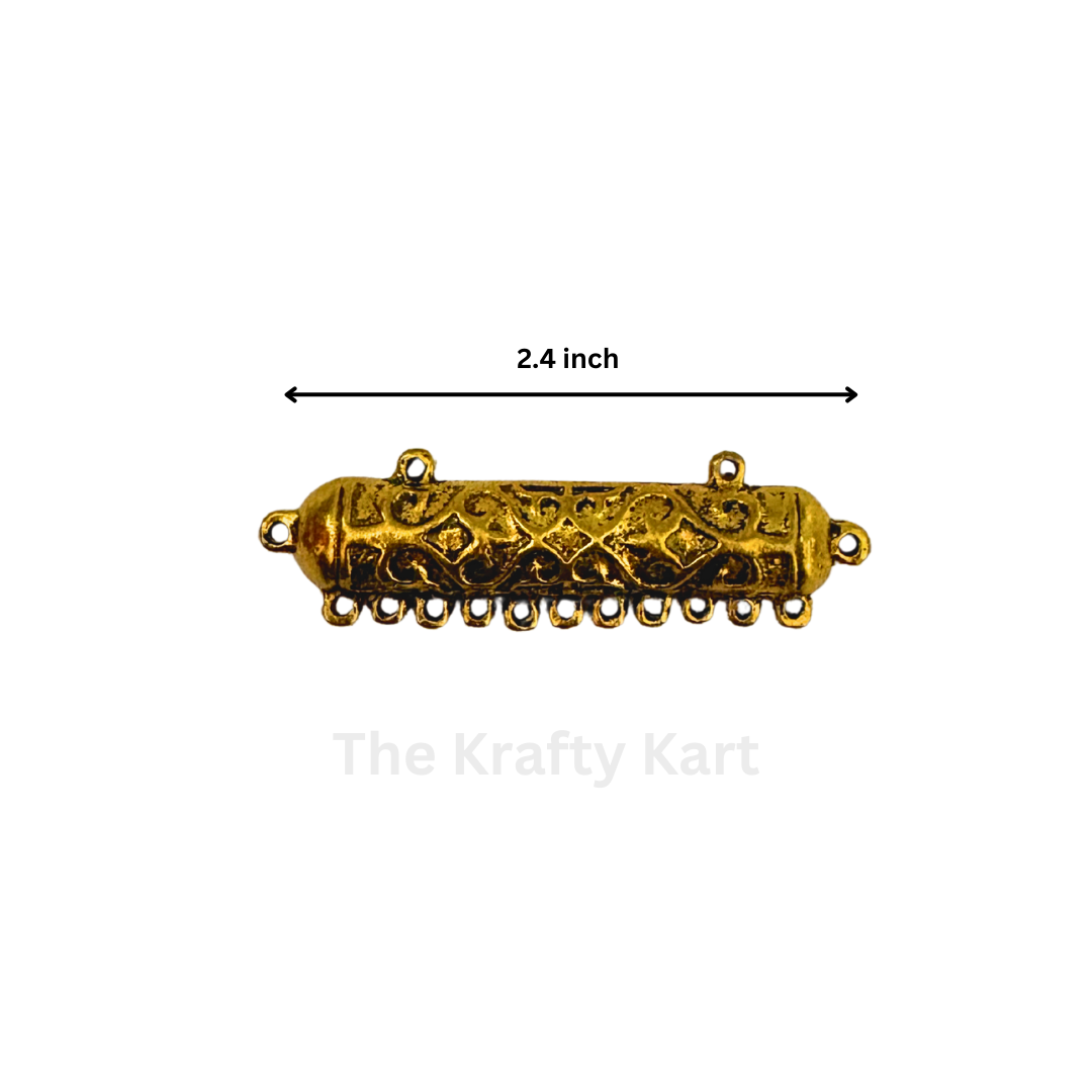Golden Charm (2)
