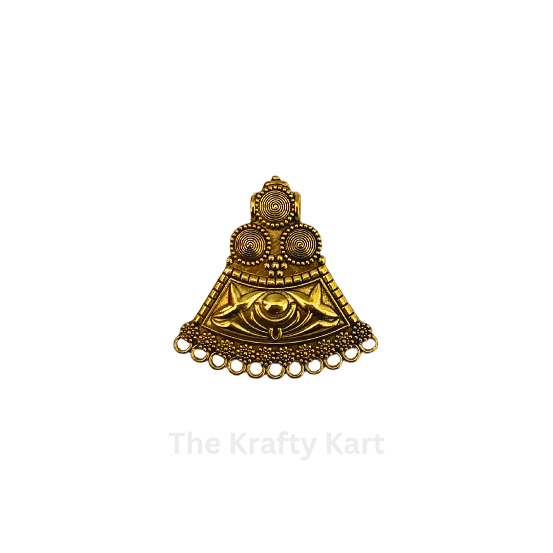 Golden Charm (6)