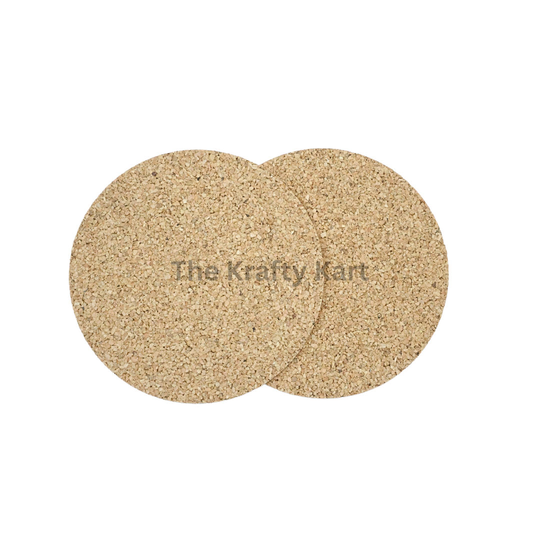 Cork Sheet