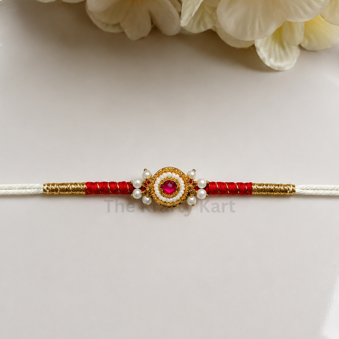 Rakhi Thread (27)(2pcs)