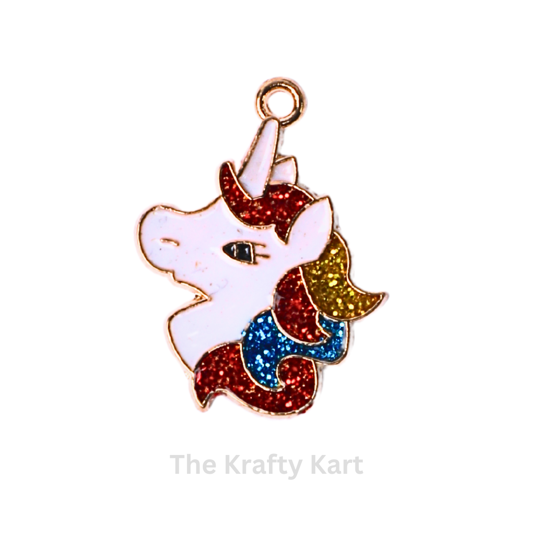 Charm - Unicorn (B)(108)