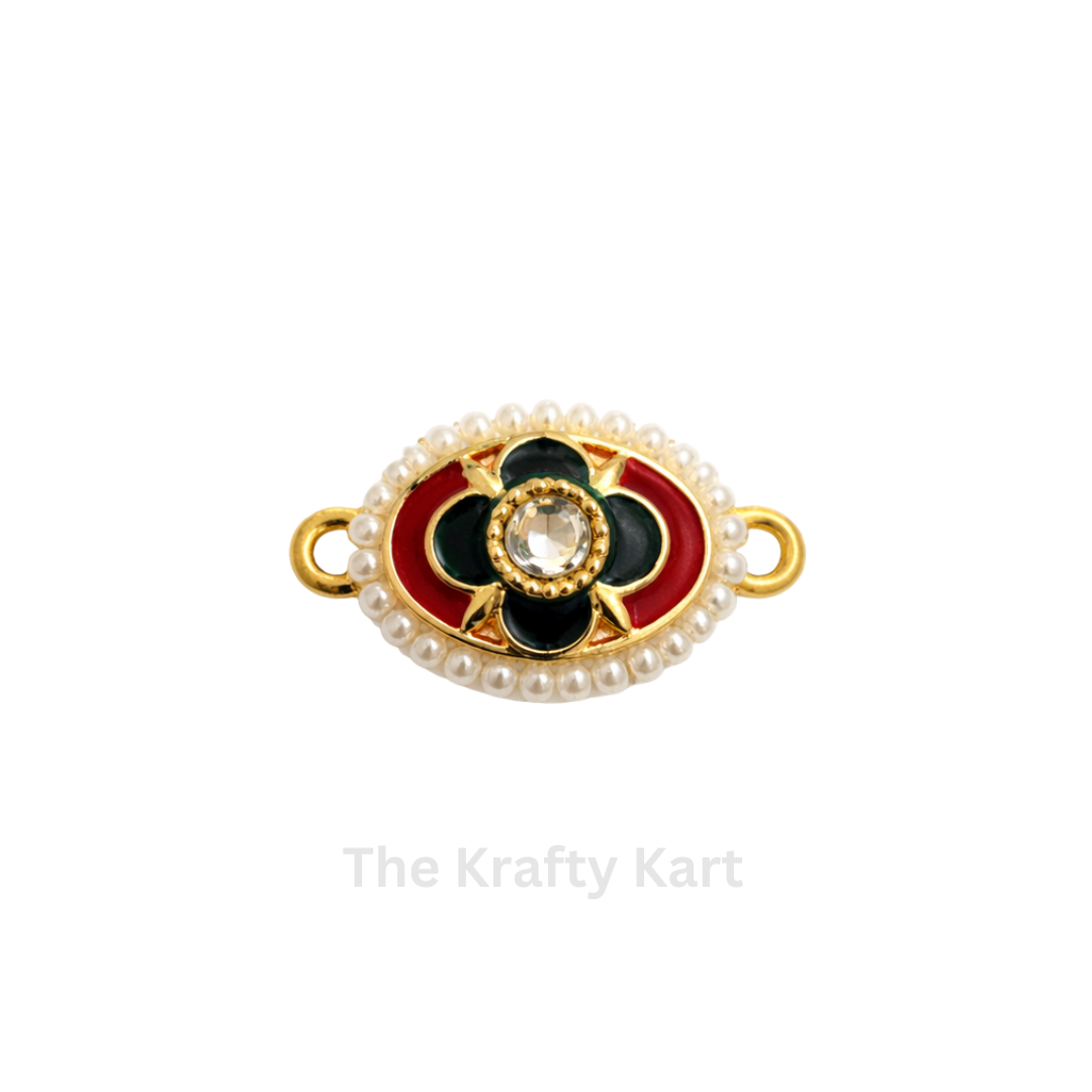 Rakhi Charm - (D042)