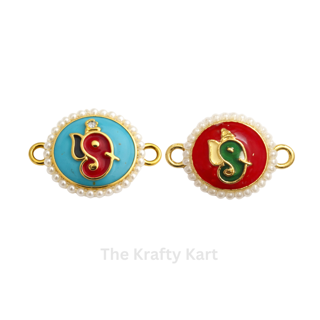 Rakhi Charm - (D036)