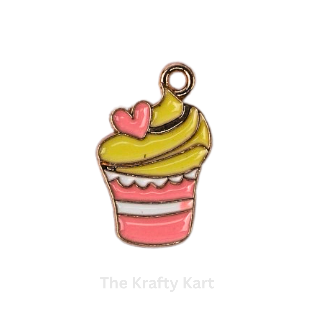 Charm - Ice Cream (A)(272)