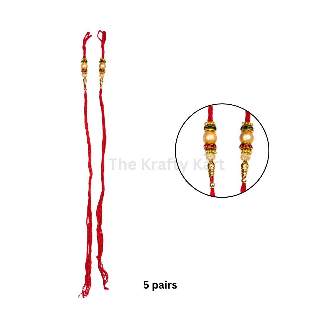 Rakhi Thread (Y)