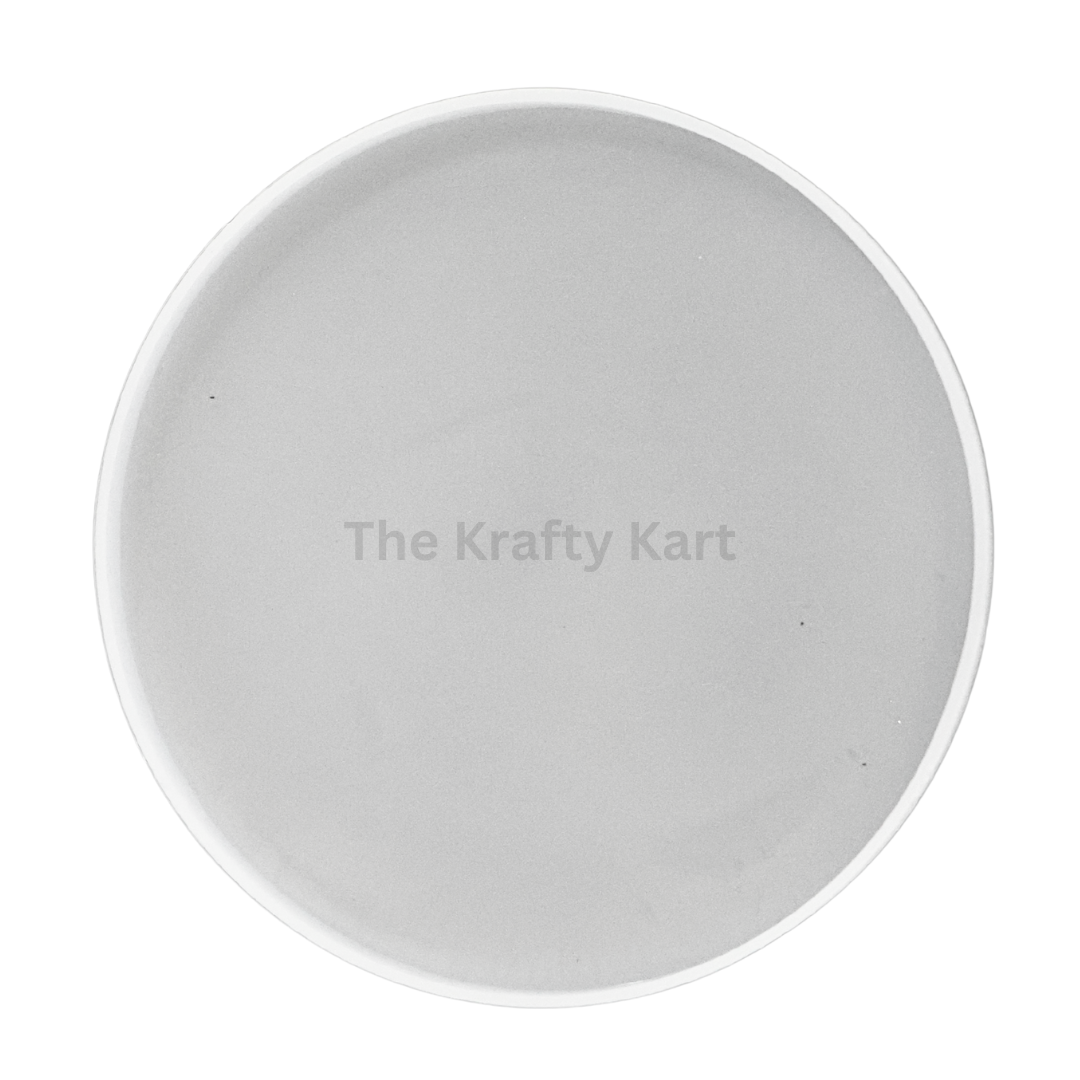 10" Round Mould