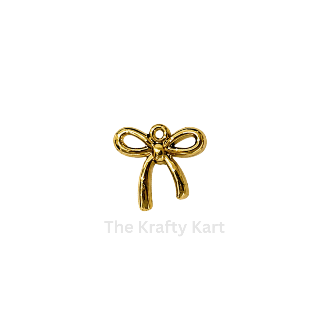 Charm - Bow (D)