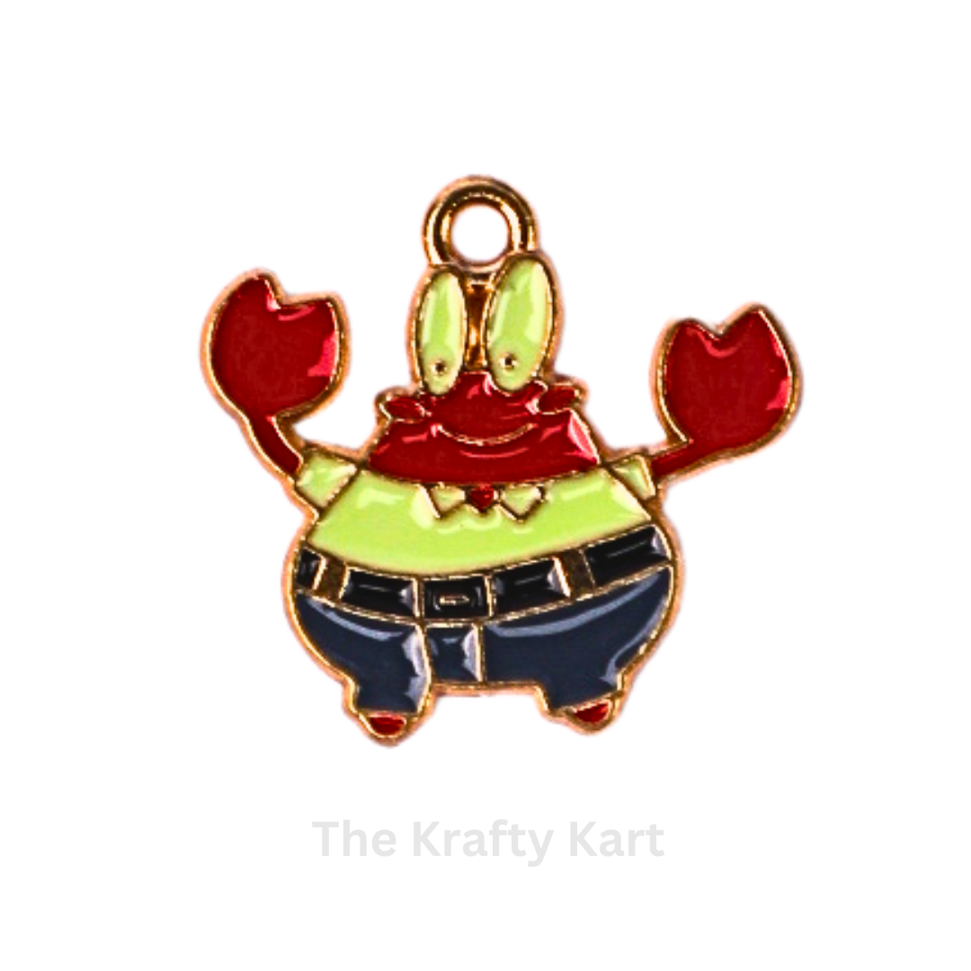 Charm - Classic Cartoon (226)