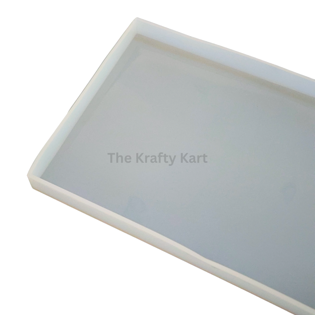 8.5X13" Tray Mould
