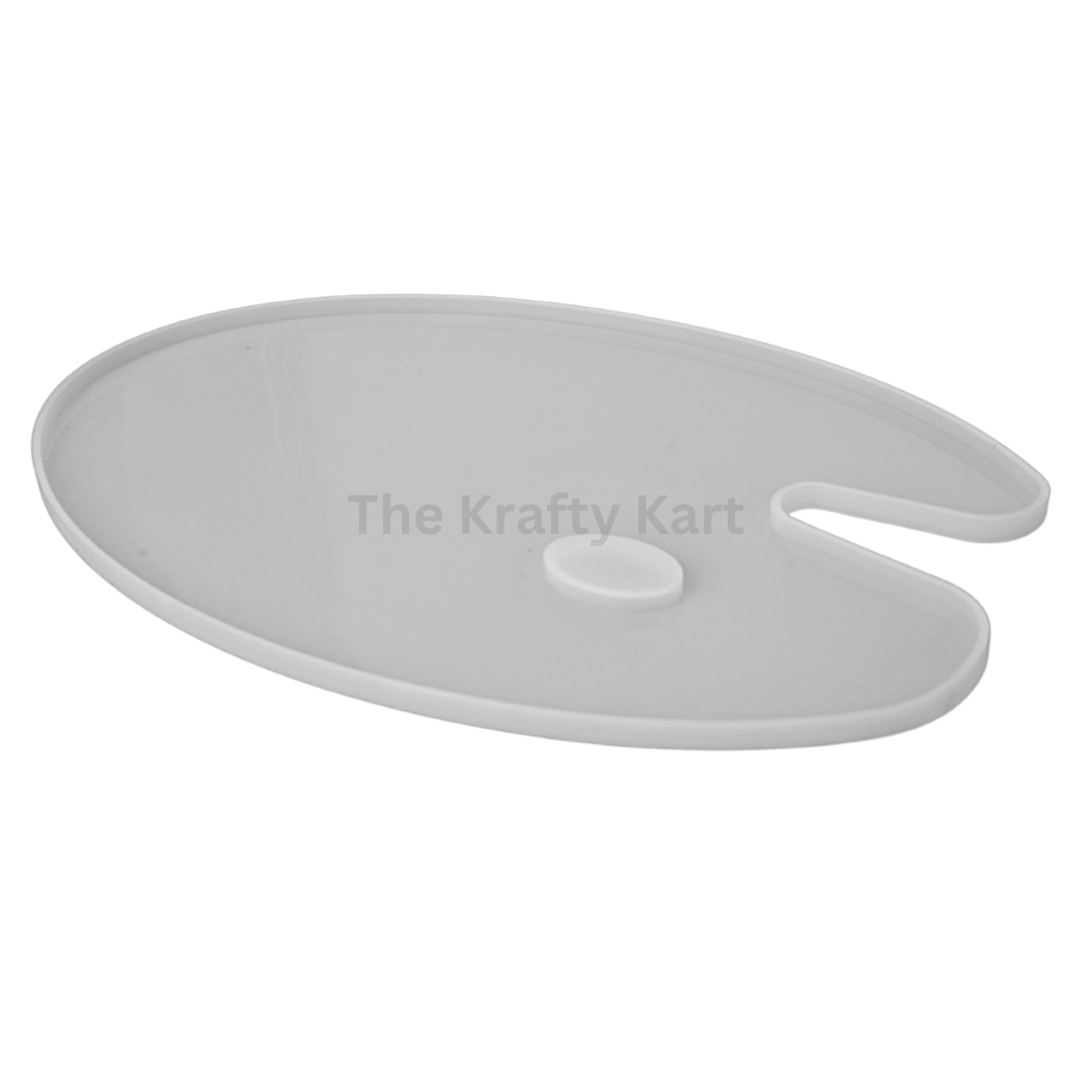 Big Palette Mould