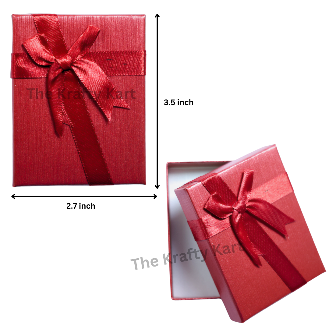 Gift Box (A)