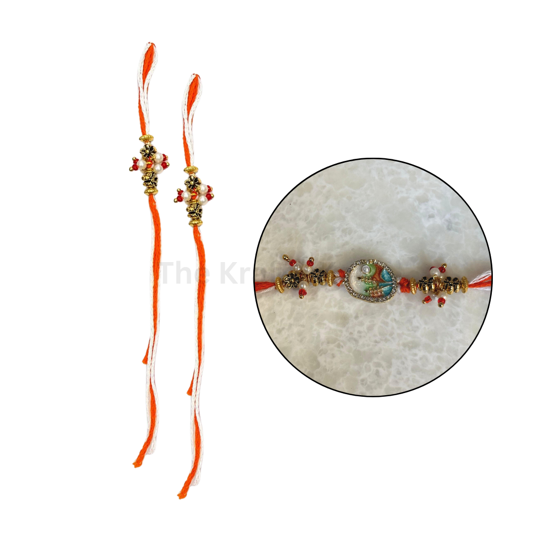 Readymade Rakhi Thread (33)