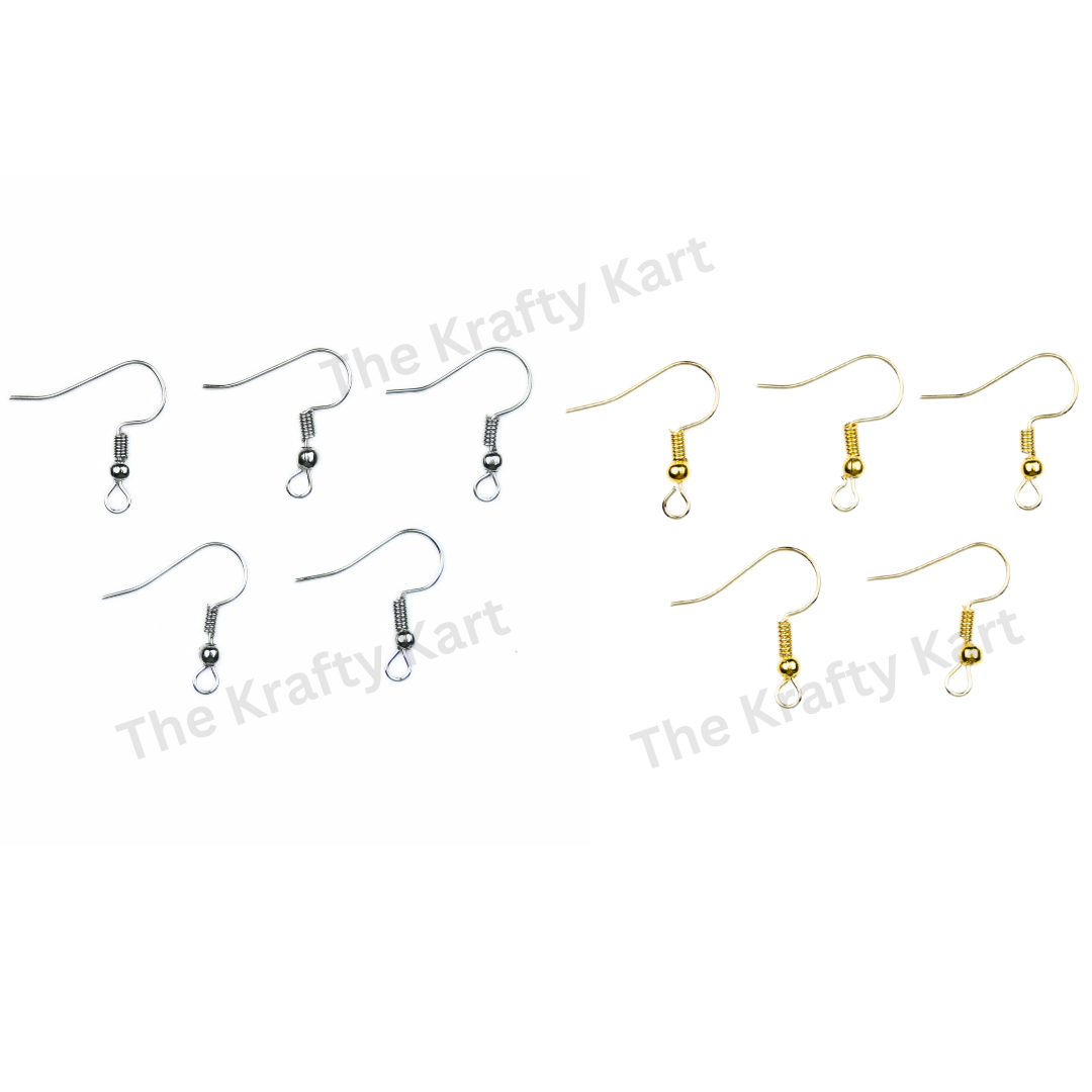 Earring Hooks