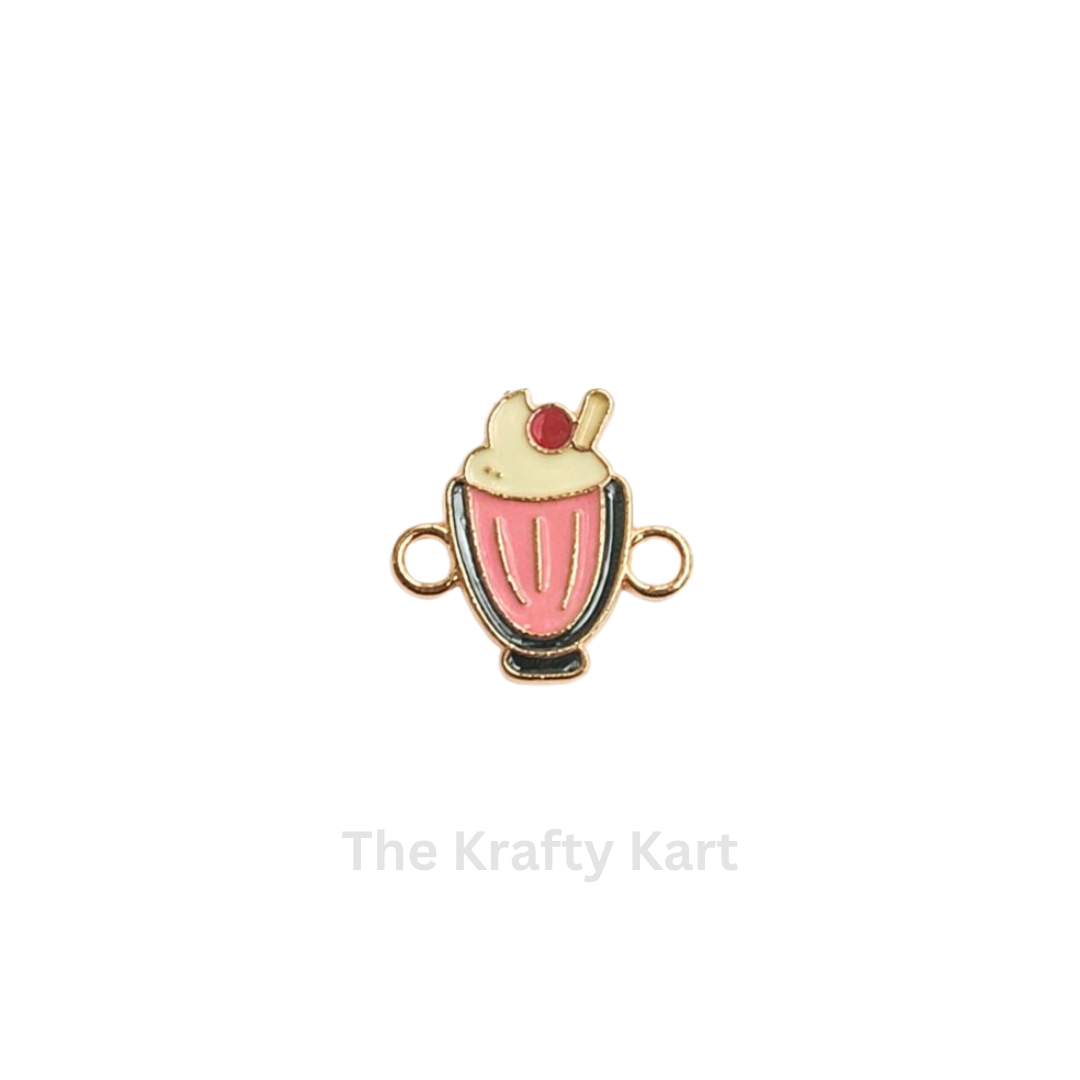 Rakhi Charm - Ice Cream